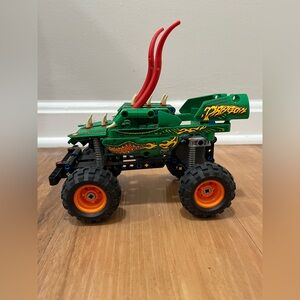Lego Monster Jam - Dragon
